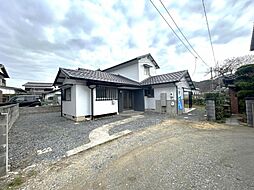 物件画像 山口市金古曽町　戸建て