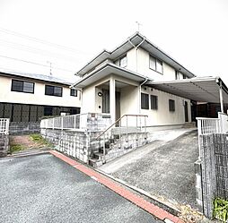 物件画像 宇部市文京台1丁目　戸建て