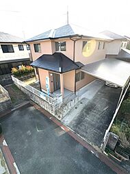 物件画像 宇部市文京台1丁目　戸建て