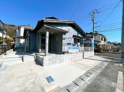 物件画像 宇部市大字西岐波　戸建て