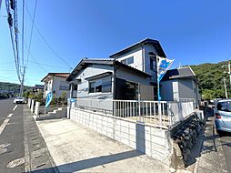 物件画像 宇部市大字西岐波　戸建て
