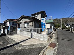 物件画像 宇部市大字西岐波　戸建て