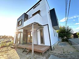 物件画像 防府市大字田島　戸建て