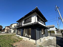 物件画像 山口市大内矢田南5丁目　戸建て