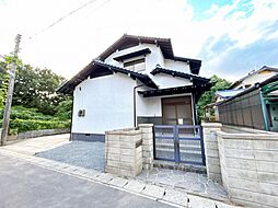 物件画像 宇部市大字西岐波　戸建て