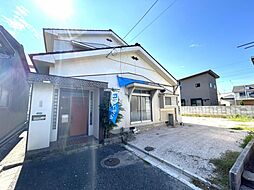 物件画像 宇部市昭和町3丁目　戸建て