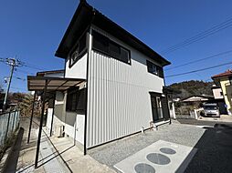 物件画像 山口市下小鯖　戸建て