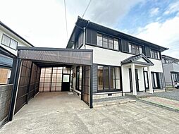 物件画像 宇部市大字東岐波　戸建て