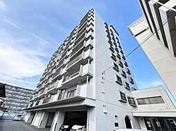物件画像 豊国スカイマンション岬町