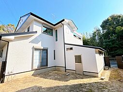 物件画像 宇部市開2丁目　戸建て