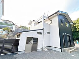 物件画像 宇部市開2丁目 戸建て