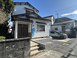 物件画像 山口市吉田　戸建て