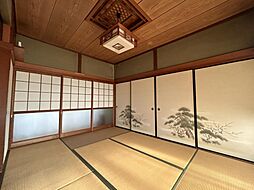 室内の画像