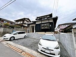 物件画像 宇部市南小羽山町2丁目　戸建て