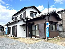 物件画像 防府市華城中央2丁目　戸建て