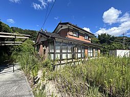 物件画像 防府市大字佐野　戸建て