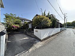 物件画像 宇部市山の手町 戸建て