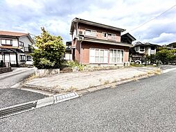 物件画像 宇部市大字船木　戸建て
