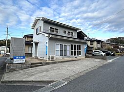 物件画像 宇部市大字船木　戸建て