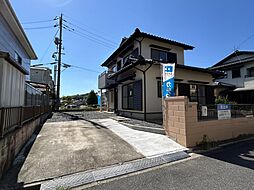 物件画像 山陽小野田市柿の木坂1丁目　戸建て