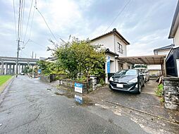 物件画像 山陽小野田市大字山川　戸建て