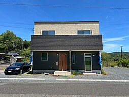 物件画像 美祢市大嶺町東分上領　戸建て