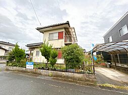 物件画像 山陽小野田市柿の木坂3丁目　戸建て
