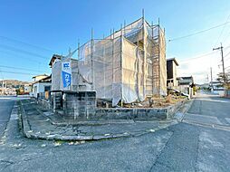 物件画像 山陽小野田市柿の木坂3丁目　戸建て