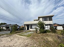 物件画像 宇部市大字西岐波村松　戸建て