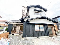 物件画像 宇部市大字西岐波東片倉　戸建て