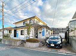 物件画像 宇部市あすとぴあ5丁目　戸建て