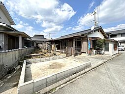 物件画像 防府市中泉町　戸建て