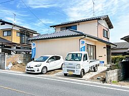 物件画像 宇部市開4丁目 戸建て