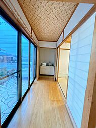 室内の画像