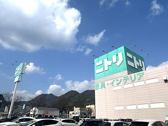 【家具店】ニト...