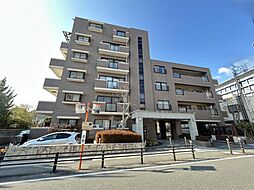 物件画像 サンシティ白石