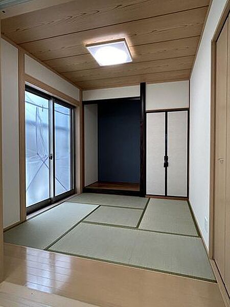 室内