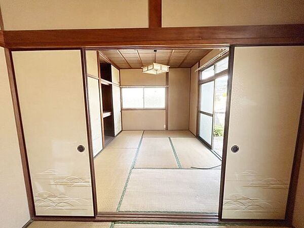 室内