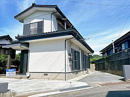 物件画像 下関市小月市原町　戸建て