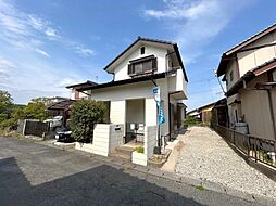 物件画像 山陽小野田市大字西高泊　戸建て