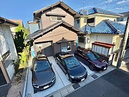 物件画像 下関市長府松原町　戸建て