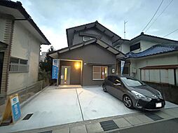 物件画像 下関市長府松原町　戸建て