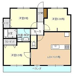 新下関駅 1,099万円