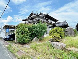 物件画像 山陽小野田市大字郡　戸建て