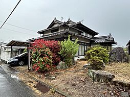 物件画像 山陽小野田市大字郡　戸建て