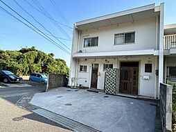 物件画像 下関市田倉御殿町2丁目　戸建て