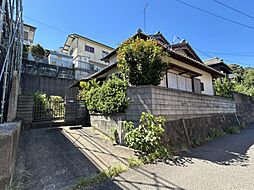 物件画像 下関市羽山町　戸建て