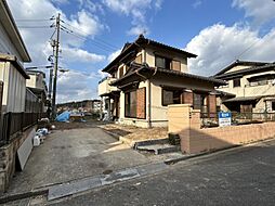 物件画像 山陽小野田市柿の木坂1丁目　戸建て