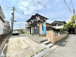 物件画像 山陽小野田市柿の木坂1丁目　戸建て