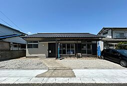 物件画像 下関市東観音町　戸建て